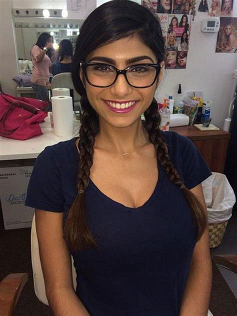 mia kalifa pornhub|Mia Khalifa